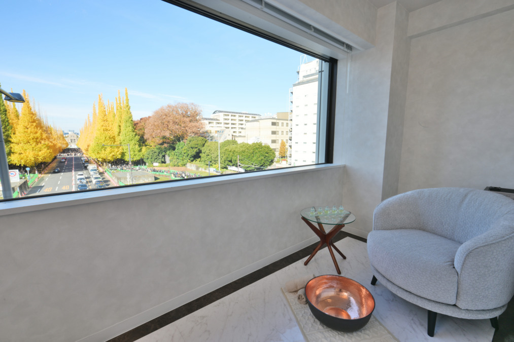 THE AROMA SPA AOYAMA【2025年12月14日オープン】の写真2枚目: