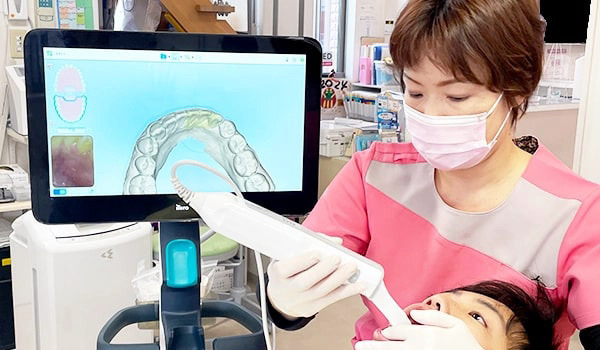 きららデンタルクリニック（歯科助手の求人）の写真3枚目：