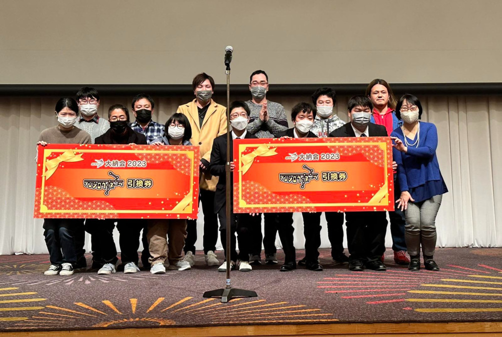 ガルヒ就労支援サービス合同会社　オレンジマーリン（サービス管理責任者の求人）の写真5枚目：