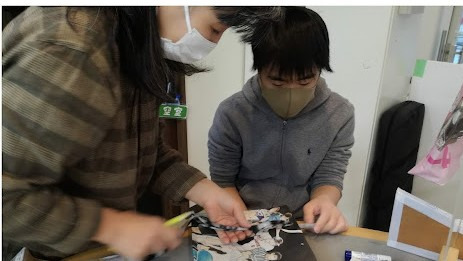 放課後等デイサービス　こみにかの写真4枚目：