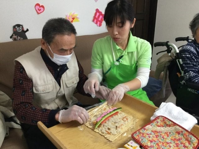 デイサービス　南馬込のＮＩＷＡの写真6枚目：