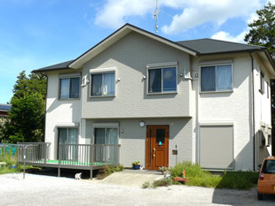 希望の家きちさわの写真