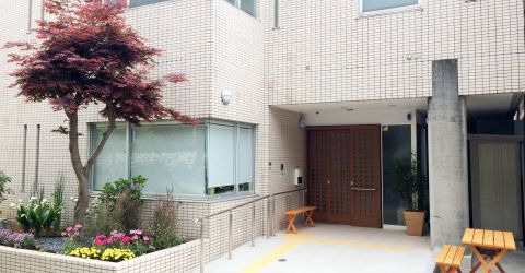 看護小規模多機能あおぞら（ケアマネジャーの求人）の写真2枚目：