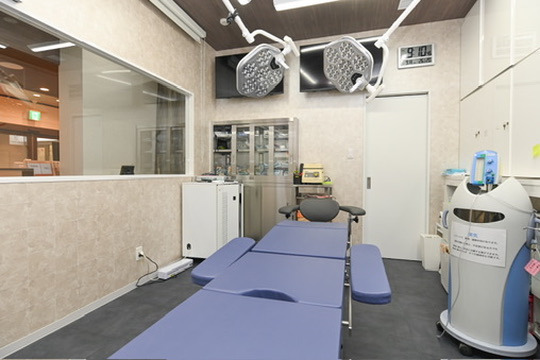 合同会社KUライフサポート　新百合ファーストデンタル【2024年12月01日オープン】（歯科助手の求人）の写真5枚目：