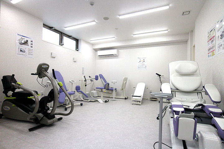 石川整形外科(看護師/准看護師の求人)の写真6枚目: