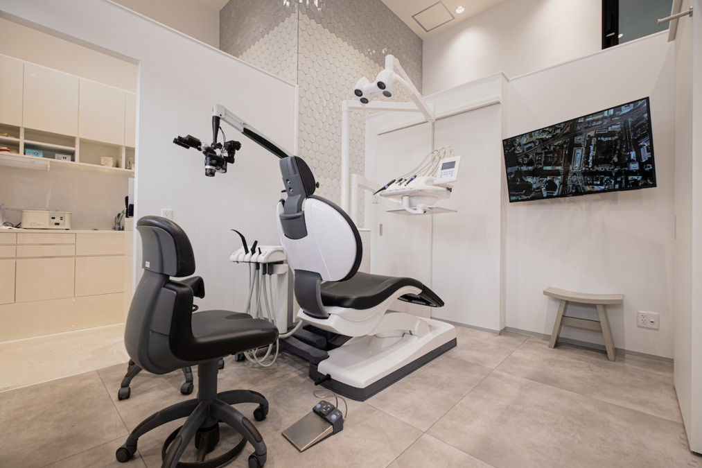 99.9 Dental Clinicの写真2枚目：