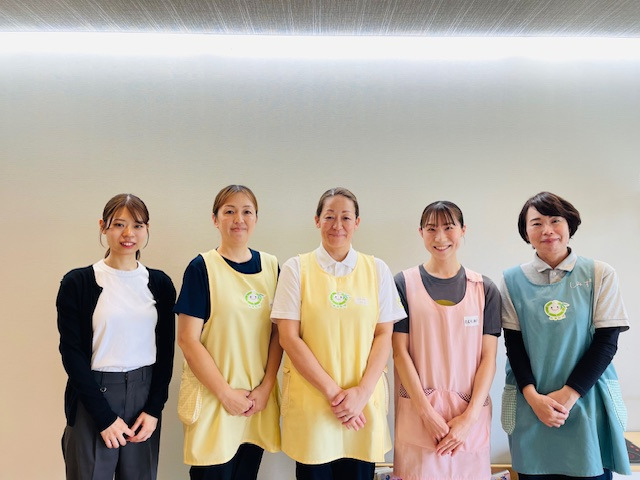 きのこ保育園【2025年09月01日オープン】の写真3枚目: