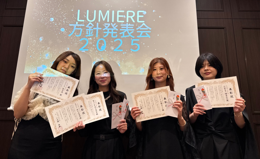 Lumiere　姫路・英賀保店（美容師の求人）の写真5枚目：
