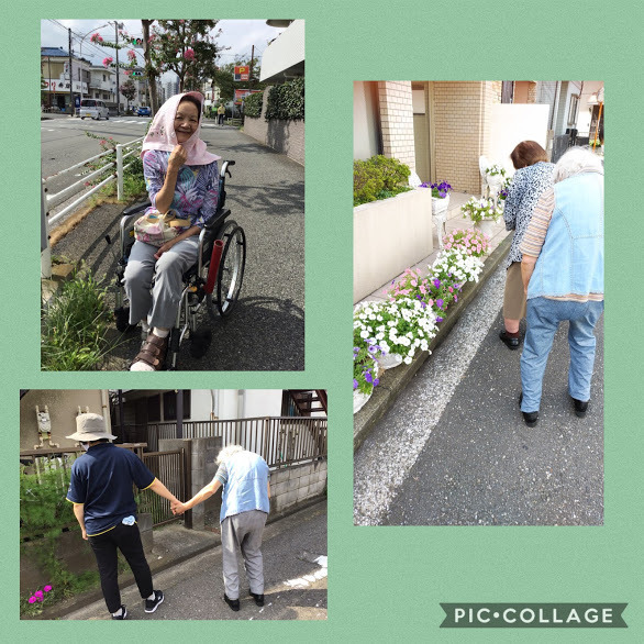 小規模多機能洲崎えんの写真2枚目：