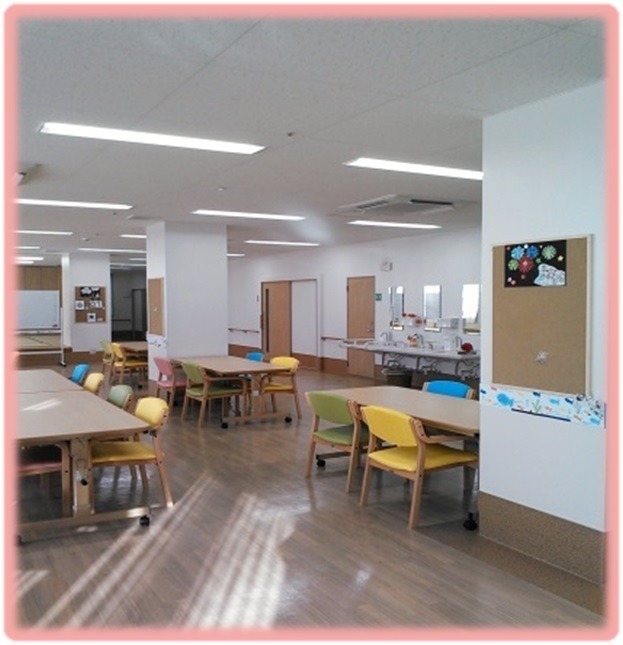 デイサービスくもじ(介護職/ヘルパーの求人)の写真: