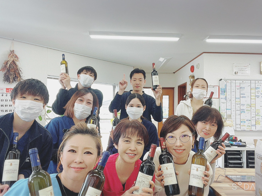 いーね訪問看護ステーション いなげ（作業療法士の求人）の写真3枚目：