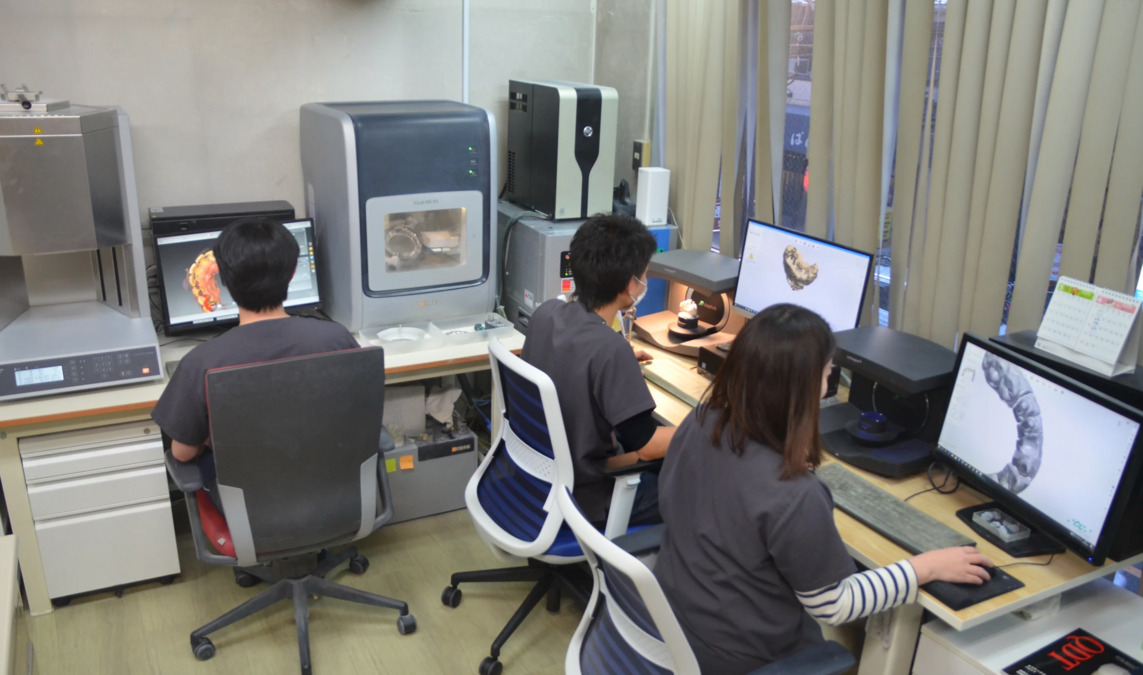 株式会社DLP 本社の写真