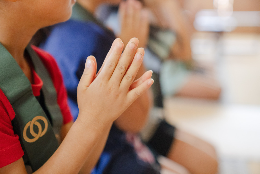 幼保連携型認定こども園　布佐宝保育園の写真5枚目：