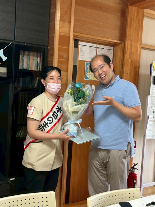 医療法人社団HUNDREDやまぐち歯科の写真24枚目：