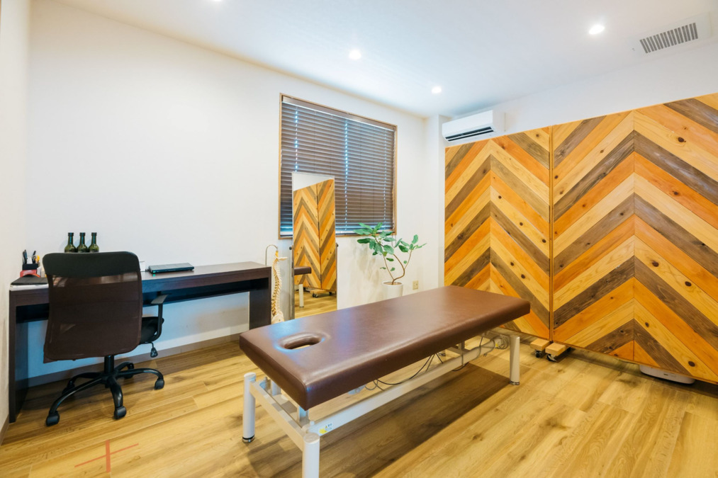 長嶺整骨院の写真22枚目: