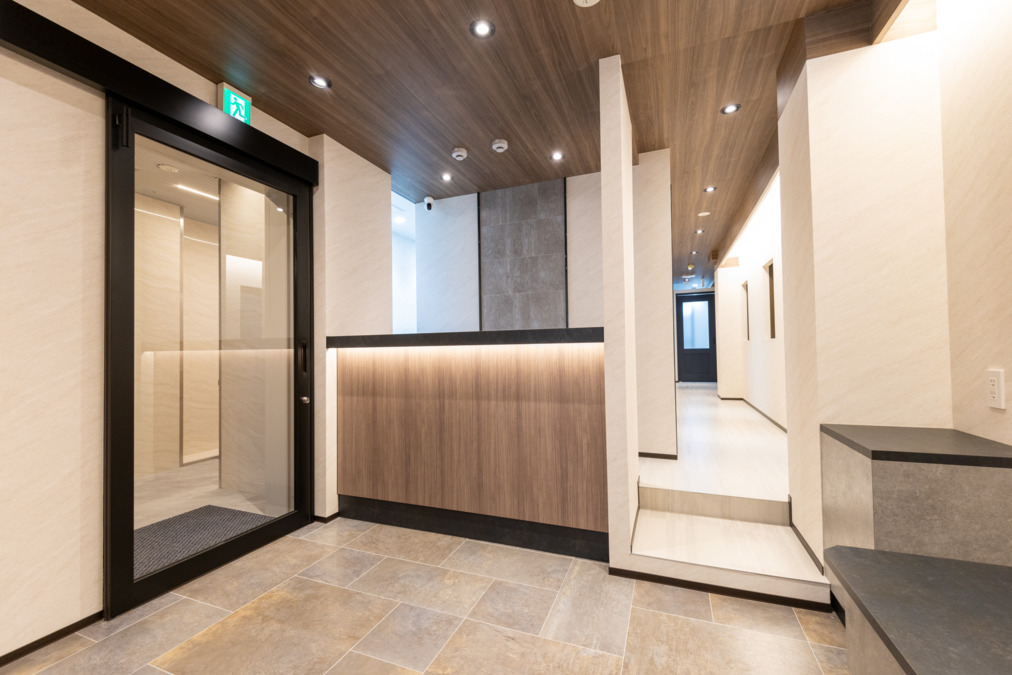 新小岩いろは歯科・矯正歯科【2024年12月01日オープン】（保育士の求人）の写真2枚目：