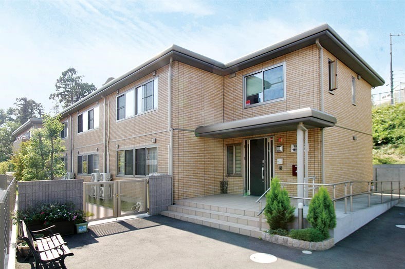 デイサービスふるさと瀬谷の介護職 ヘルパー求人情報 パート バイト 神奈川県横浜市瀬谷区 転職ならジョブメドレー 公式