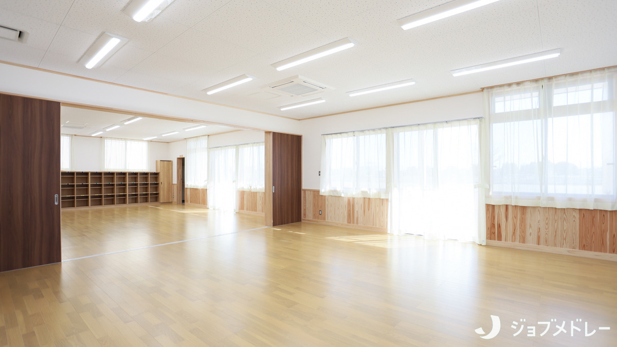 風の子クラブの写真9枚目: