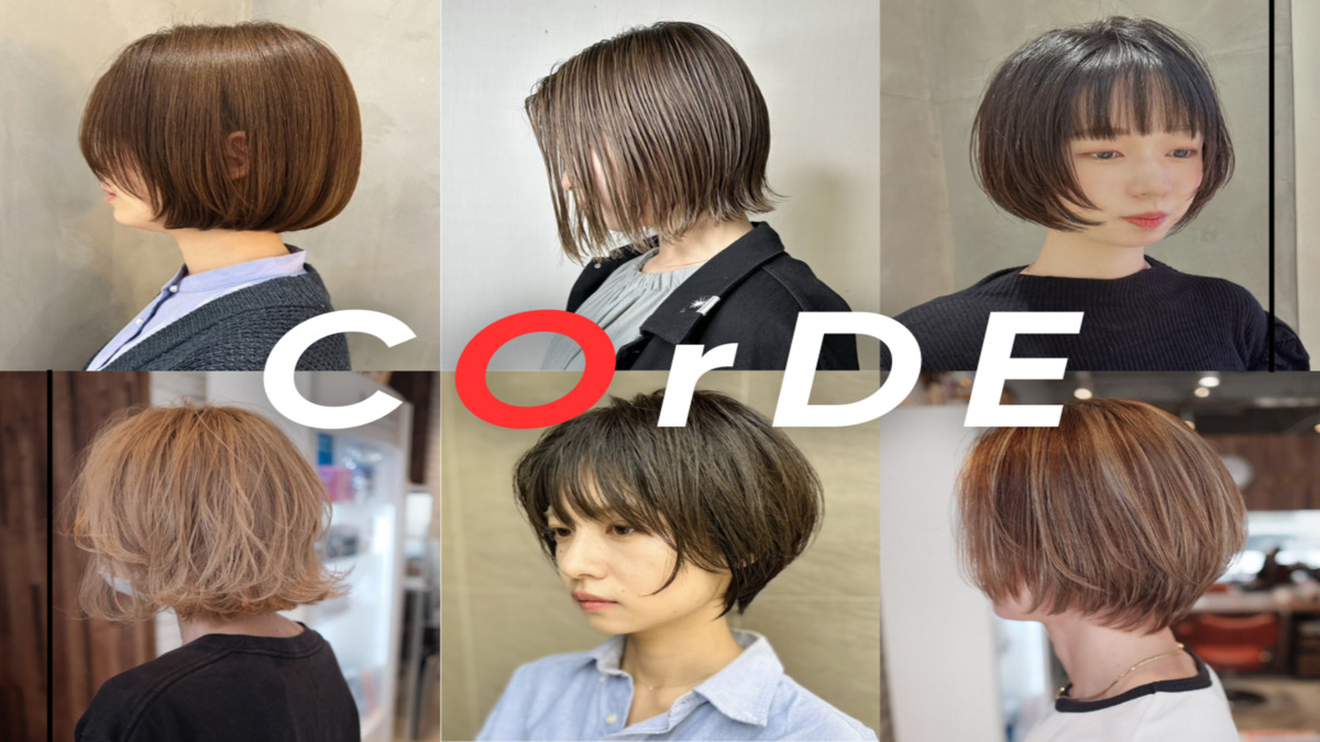 K creative COrDEの写真3枚目：