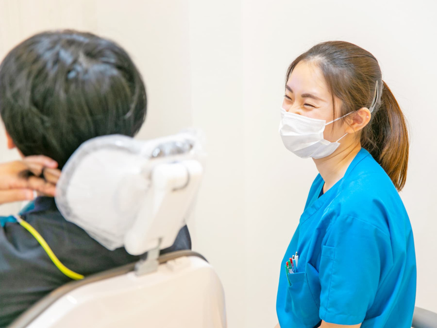 おざわファミリー歯科（歯科医師の求人）の写真3枚目：