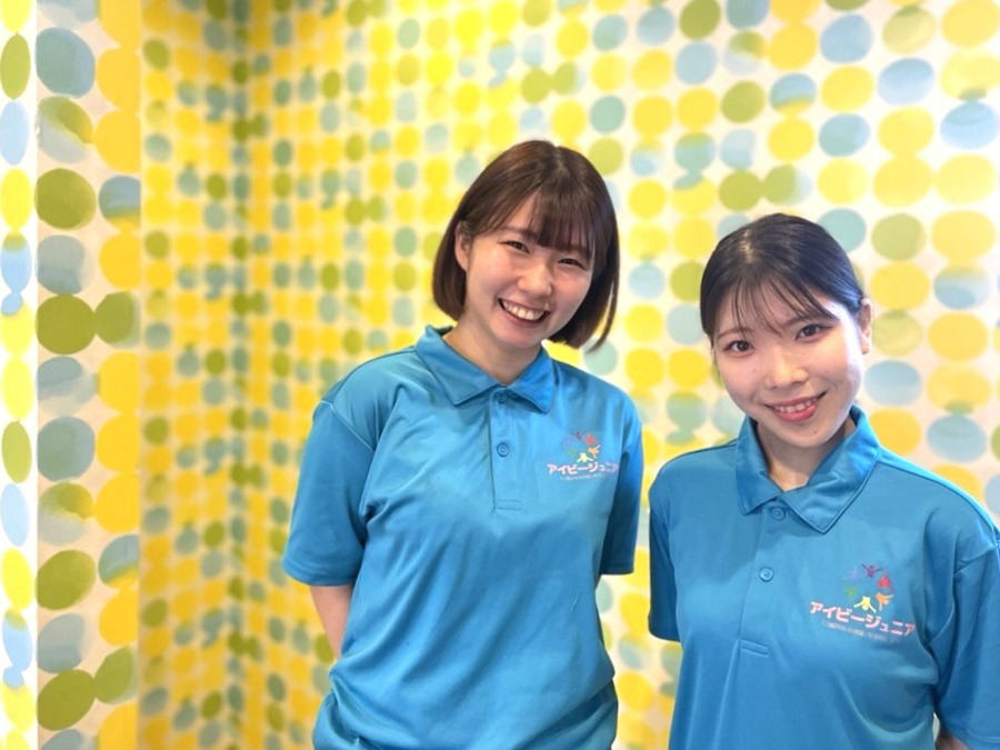 KID ACADEMY+ 西新宿5丁目（児童指導員/指導員の求人）の写真2枚目：