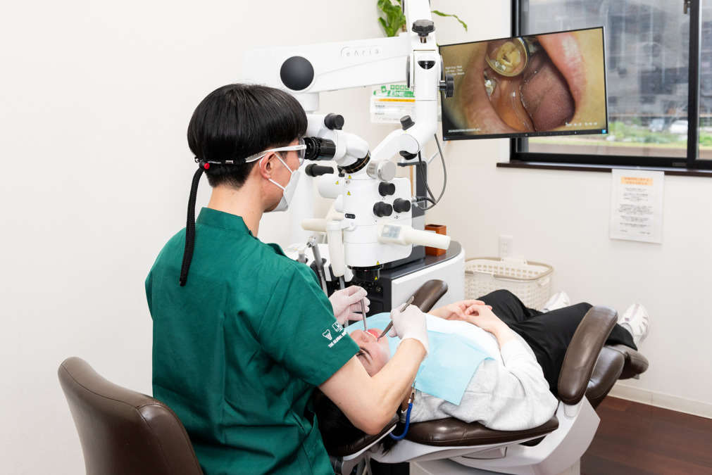 医療法人宝歯会 平沢歯科（歯科衛生士の求人）の写真9枚目：