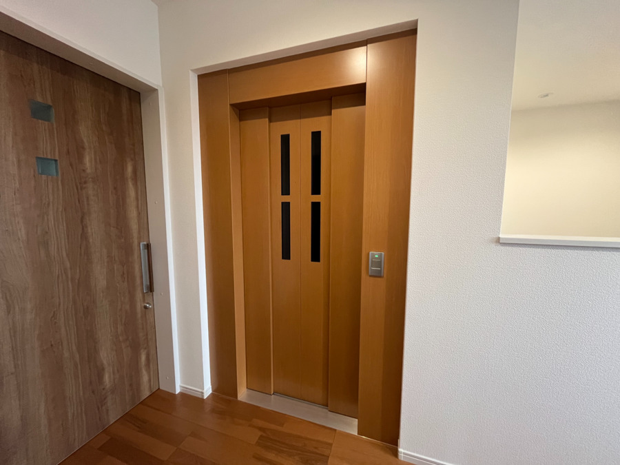 クライスハイム須屋の写真4枚目：