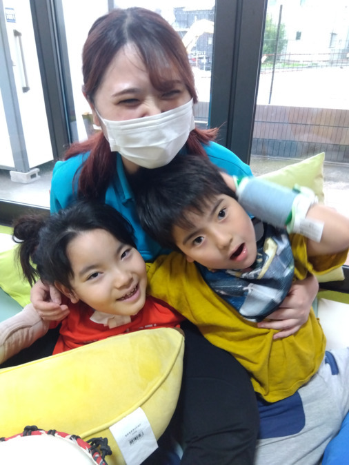 放課後等デイサービスZEST町田（保育士の求人）の写真5枚目：