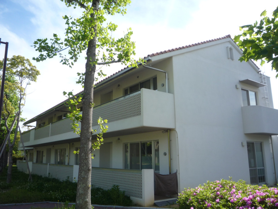 障害者支援施設 ワークホーム明友（生活支援員の求人）の写真2枚目：