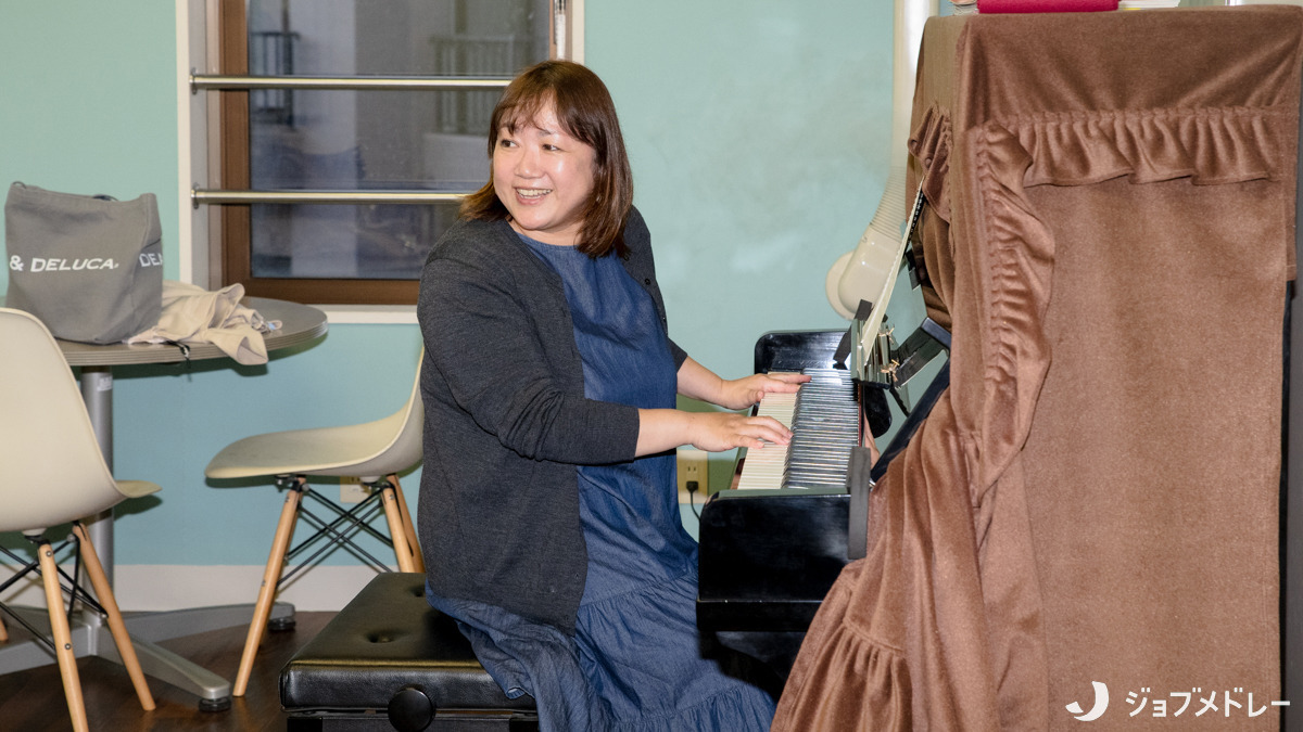 児童発達支援・放課後等デイサービス　グラン・シード苗穂ルーム（作業療法士の求人）の写真14枚目：療育の様子です