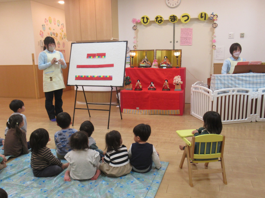 かずさみどりのもり保育園(保育士の求人)の写真7枚目: