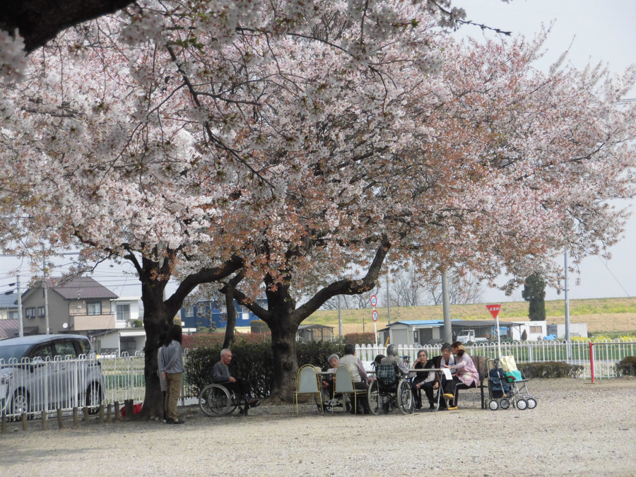 グループホーム元気村の写真2枚目：