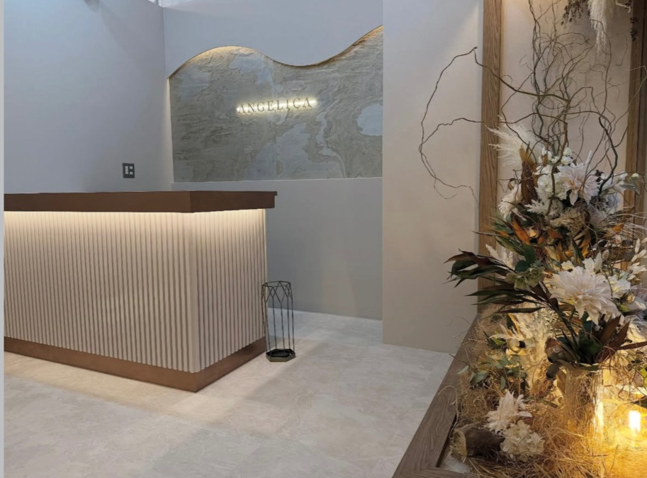 【全席完全個室サロン】ANGELICA 八尾店【2025年11月01日オープン】（美容師の求人）の写真4枚目：