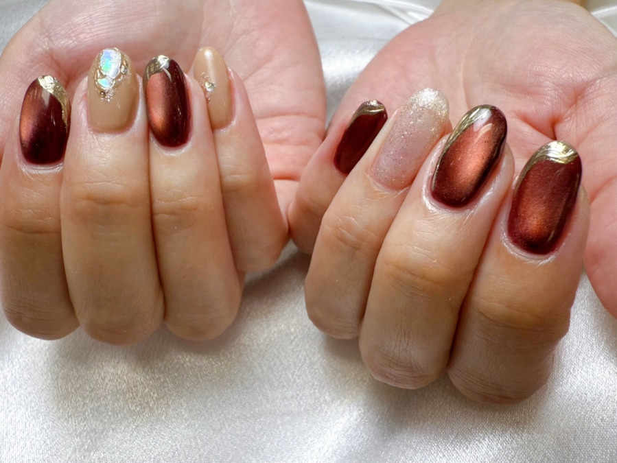 ネイルソファ木津店（ネイリストの求人）の写真3枚目：