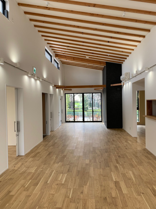 グループホーム第６なないろ【2025年05月オープン】の写真2枚目：