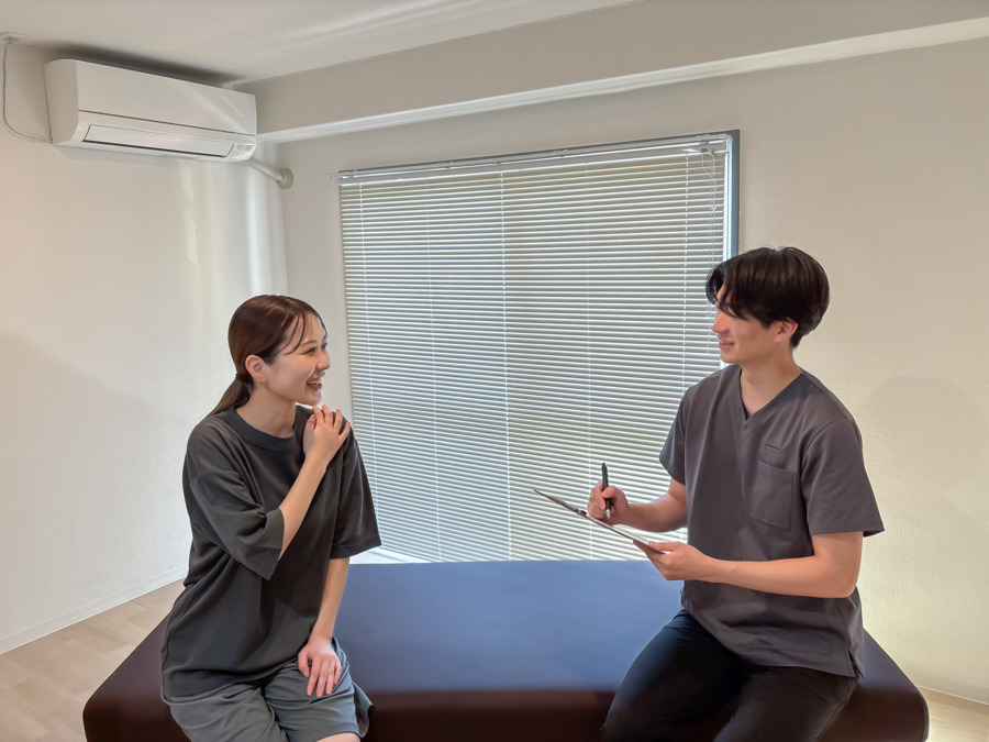 ZENCE整体　青葉台院の写真