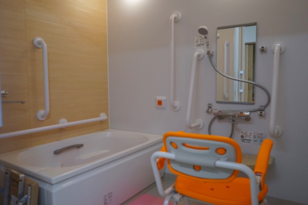 しあわせ新館の写真5枚目：しあわせ新館