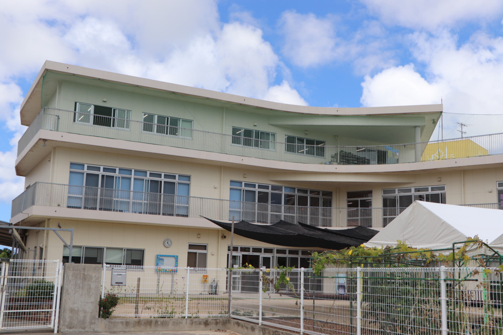 さくらんぼ保育園の写真