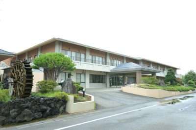地域包括支援センター 藤代なごみの郷(保健師の求人)の写真: