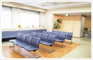 松本眼科の写真2枚目：