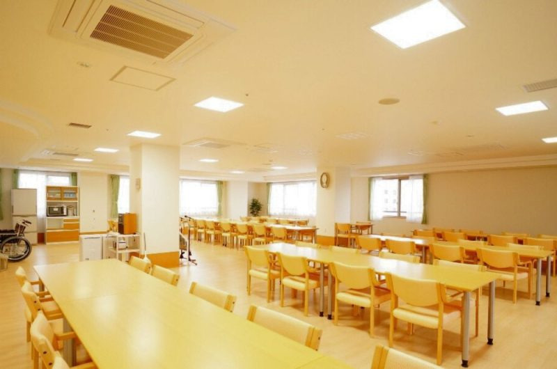 ホームステーション小田急相模原(ケアマネジャーの求人)の写真3枚目: