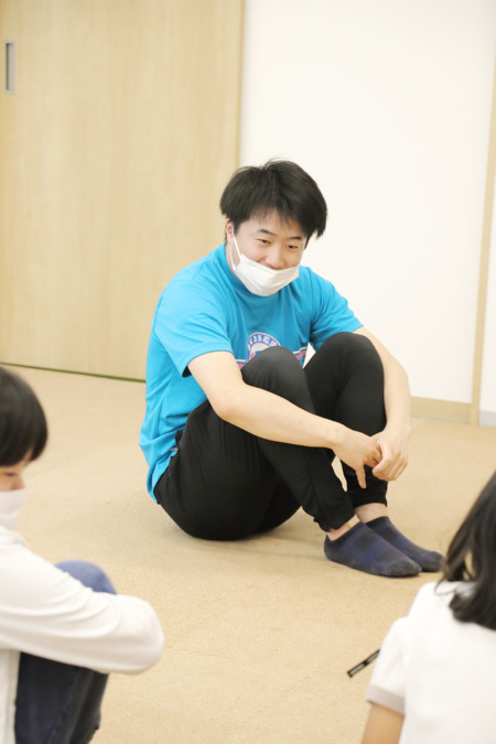 ふくろう広場IWAMOTO　行方 浜教室（視能訓練士の求人）の写真26枚目：