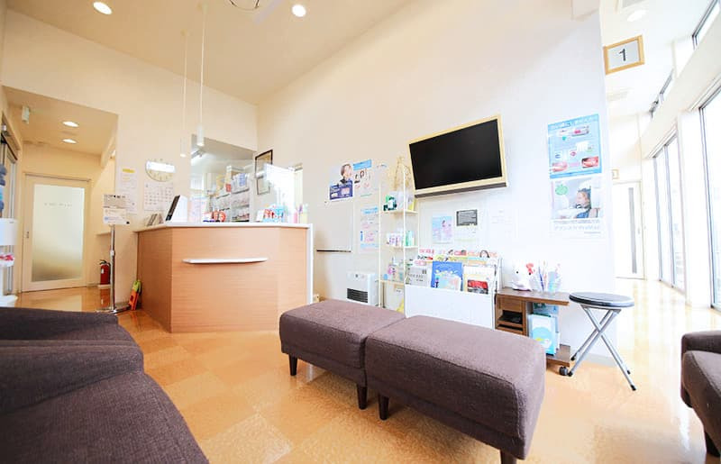 ひろ歯科クリニック(歯科衛生士の求人)の写真2枚目: