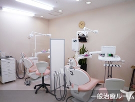 eモール歯科（歯科衛生士の求人）の写真4枚目：