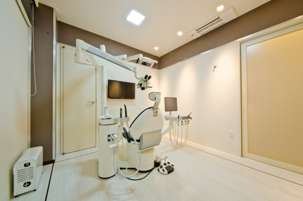 石上歯科医院(歯科衛生士の求人)の写真6枚目: