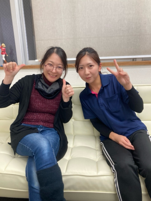 訪問介護サービス フィオレット（介護職/ヘルパーの求人）の写真13枚目：