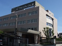 老人保健施設 第一アメニティつしまの写真