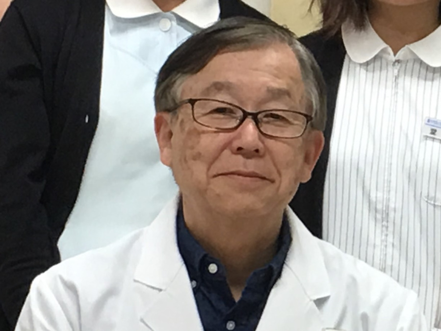 橋中内科小児科クリニック（看護師/准看護師の求人）の写真5枚目：