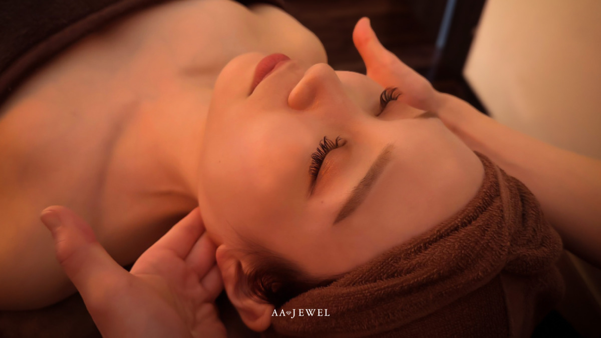 AA　JEWEL（美容師の求人）の写真4枚目：