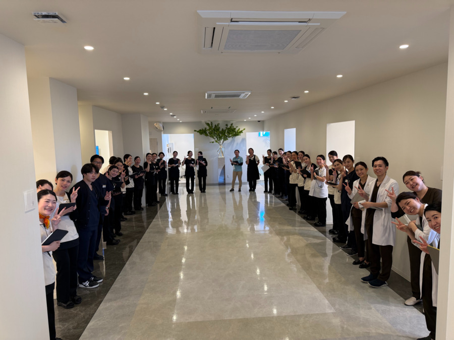 医療法人社団夢仁会　中村歯科医院の写真15枚目：
